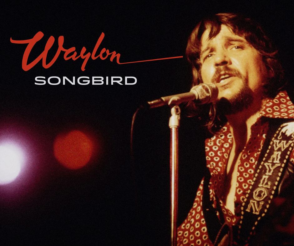 Shooter Jennings Interview