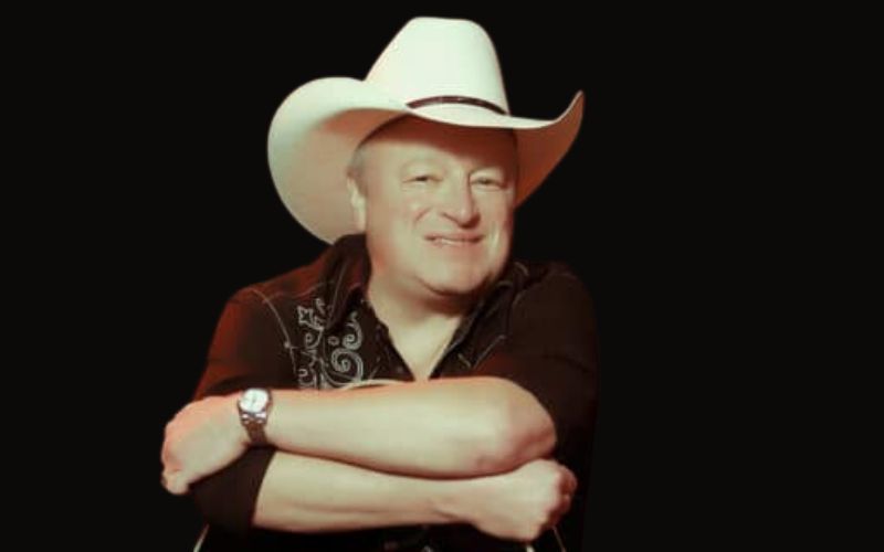 Mark Chesnutt Interview