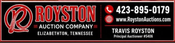 Royston Auctions